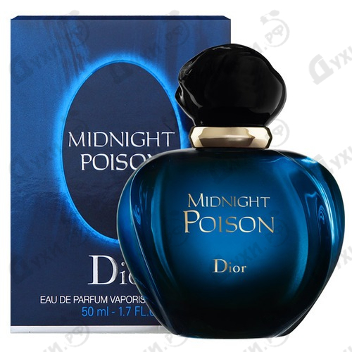 dior midnight poison douglas